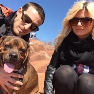 Meet your Posher, Jeff